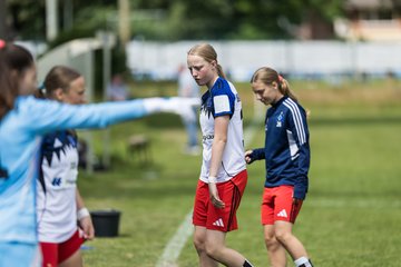 Bild 131 - wBJ HSV Leistungsvergleich